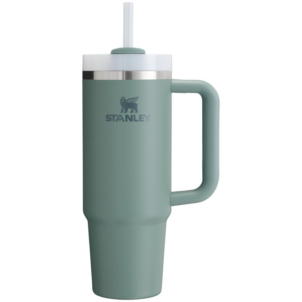 Cadetblue Stanley Quencher H2.0 Travel | 30 OZ Tumbler | 91054BGDC