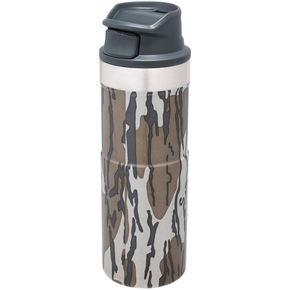 Camo Stanley Sportsman Classic Travel | Insulated Coffee Tumbler | 16 OZ Mugs | 49853GERW