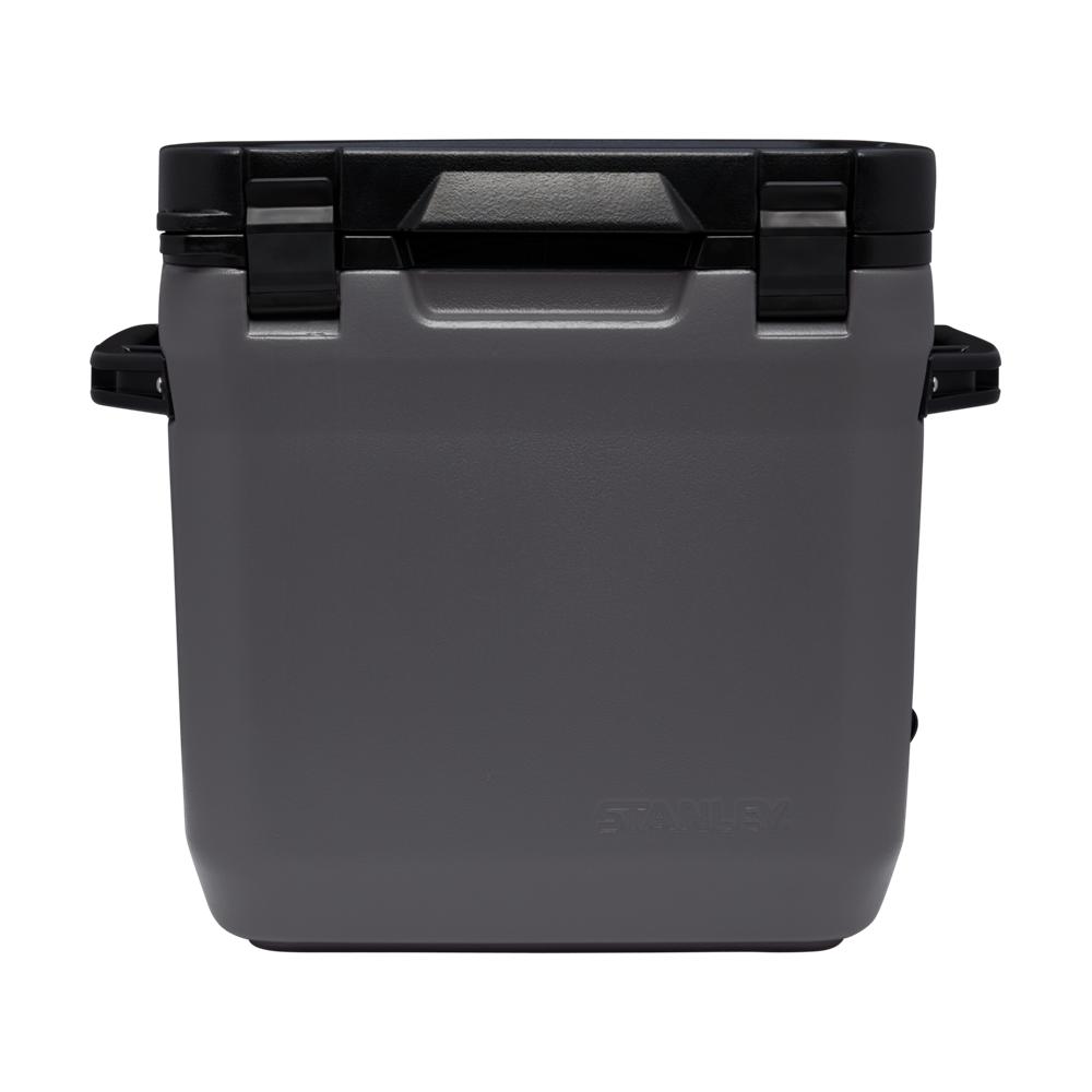 Charcoal Grey Stanley Adventure Series Hard Cooler | 30 QT Bags | 70945GTJQ