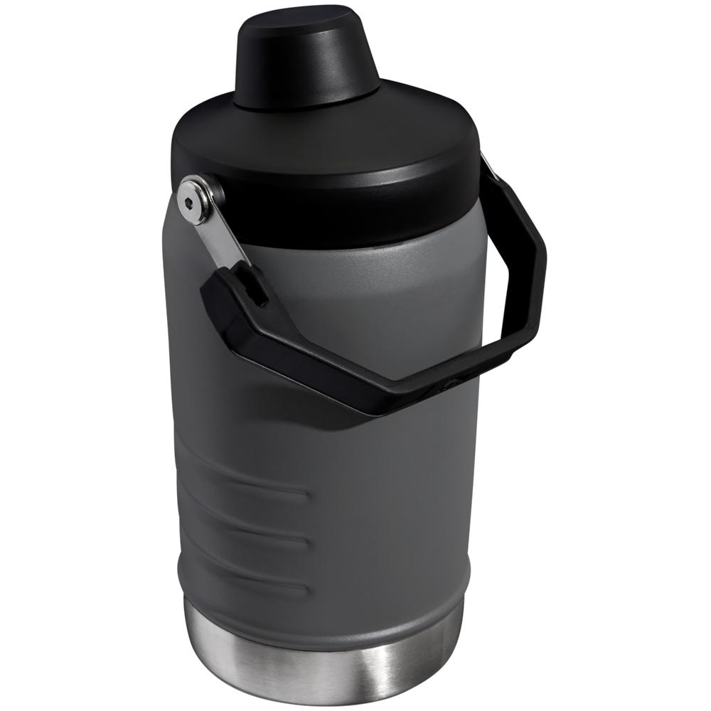 Charcoal Grey Stanley IceFlow™ Jug with Fast Flow Lid | 40 OZ Water Bottles | 79206UAWX