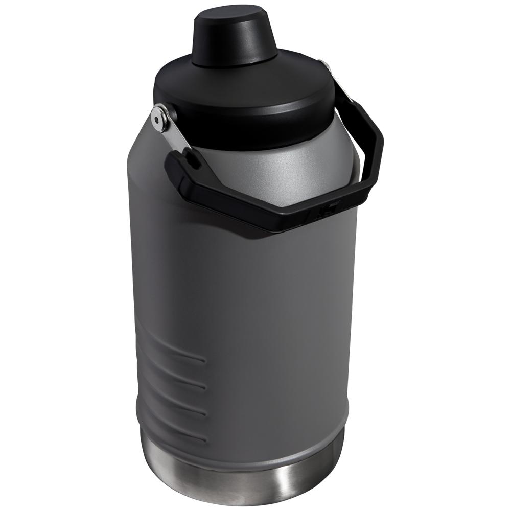 Charcoal Grey Stanley IceFlow™ Jug with Fast Flow Lid | 64 OZ Water Bottles | 78569JMVF