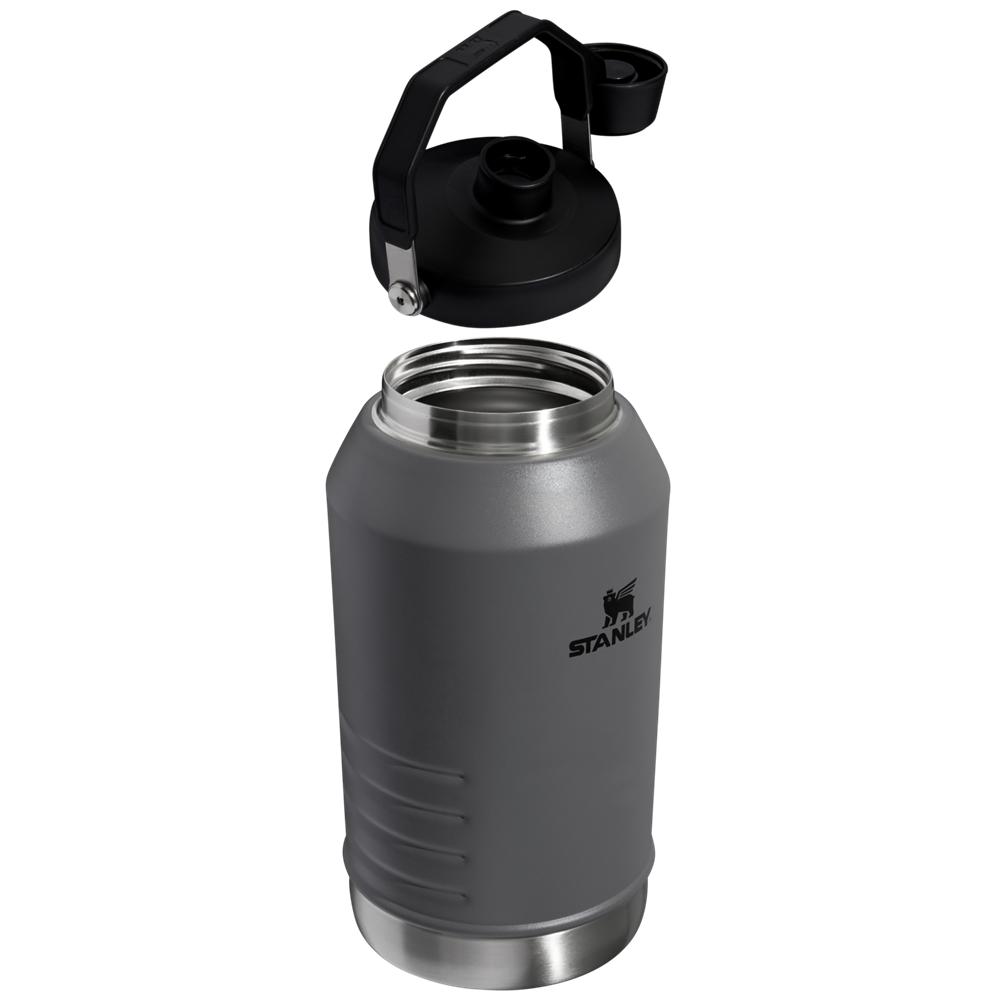 Charcoal Grey Stanley IceFlow™ Jug with Fast Flow Lid | 96 OZ Water Bottles | 71586YODN