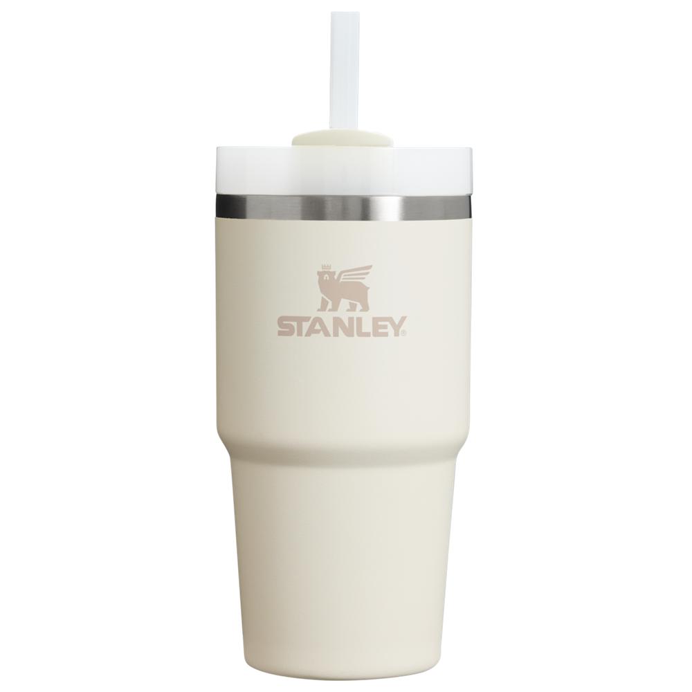 Cream 2.0 White Stanley Quencher H2.0 Travel | 20 OZ Tumbler | 73065LDRV