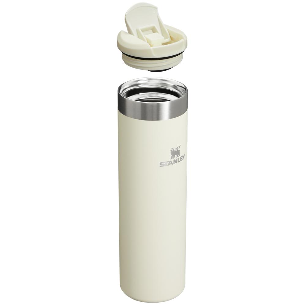 Cream White Stanley The AeroLight™ Transit Bottle | 20 OZ Water Bottles | 86321VPZH