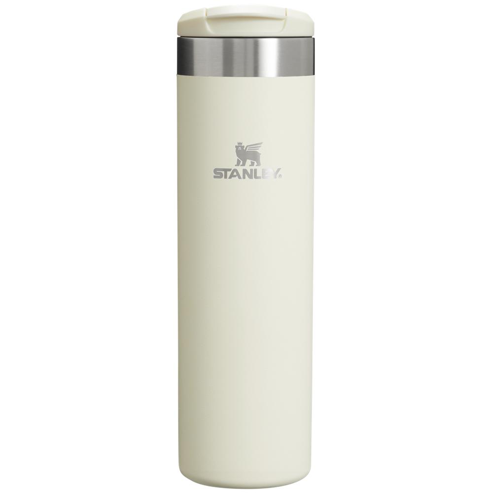 Cream White Stanley The AeroLight™ Transit Bottle | 20 OZ Water Bottles | 86321VPZH