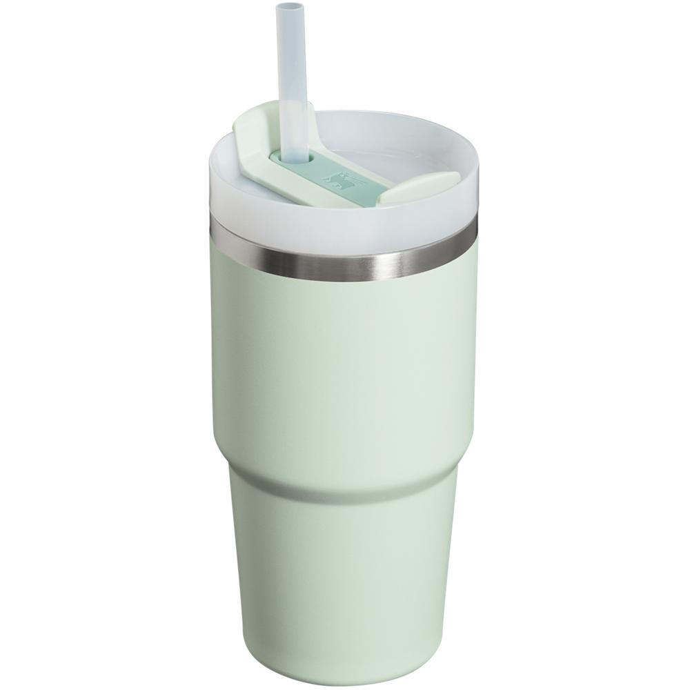 Darkseagreen Stanley Quencher H2.0 Travel | 20 OZ Tumbler | 51238OFGV