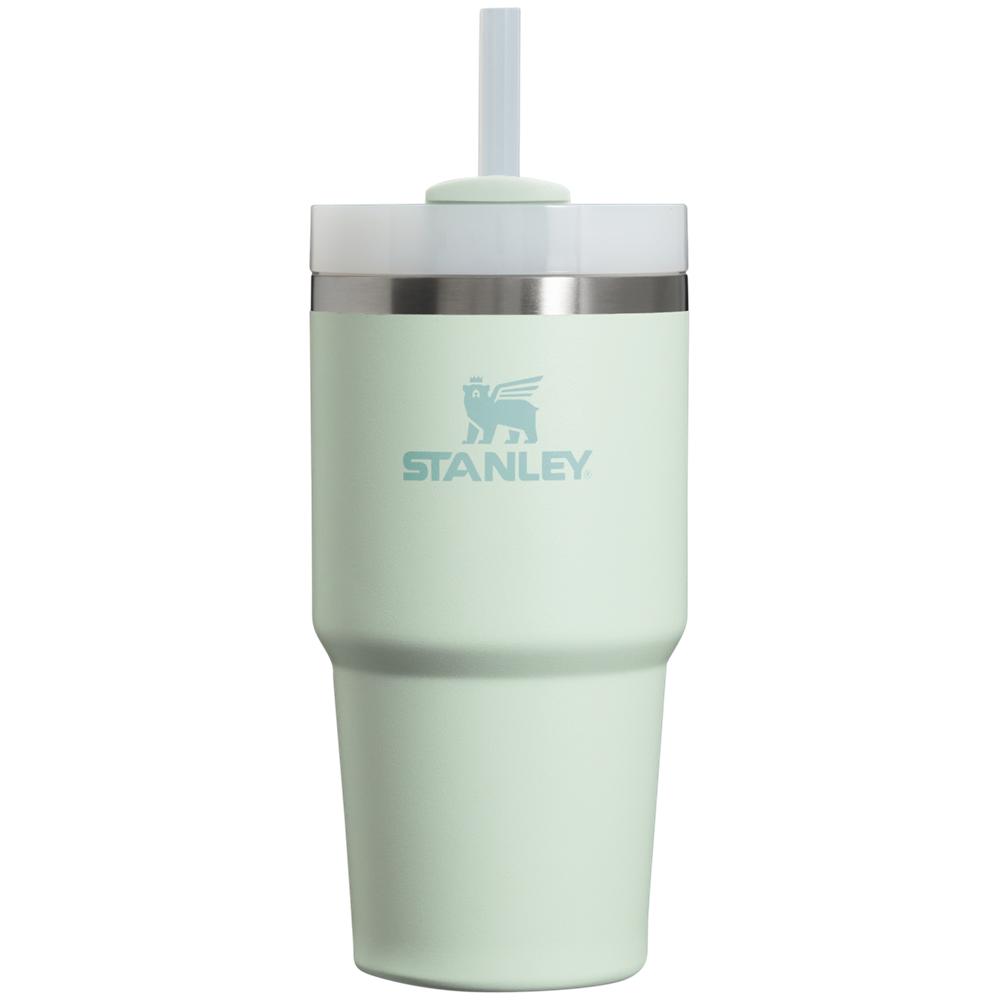 Darkseagreen Stanley Quencher H2.0 Travel | 20 OZ Tumbler | 51238OFGV