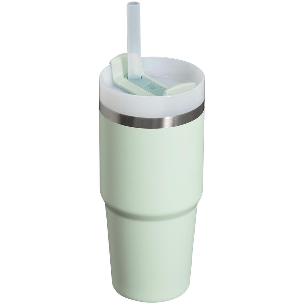 Darkseagreen Stanley Quencher H2.0 Travel | 14 OZ Tumbler | 60495TBCP