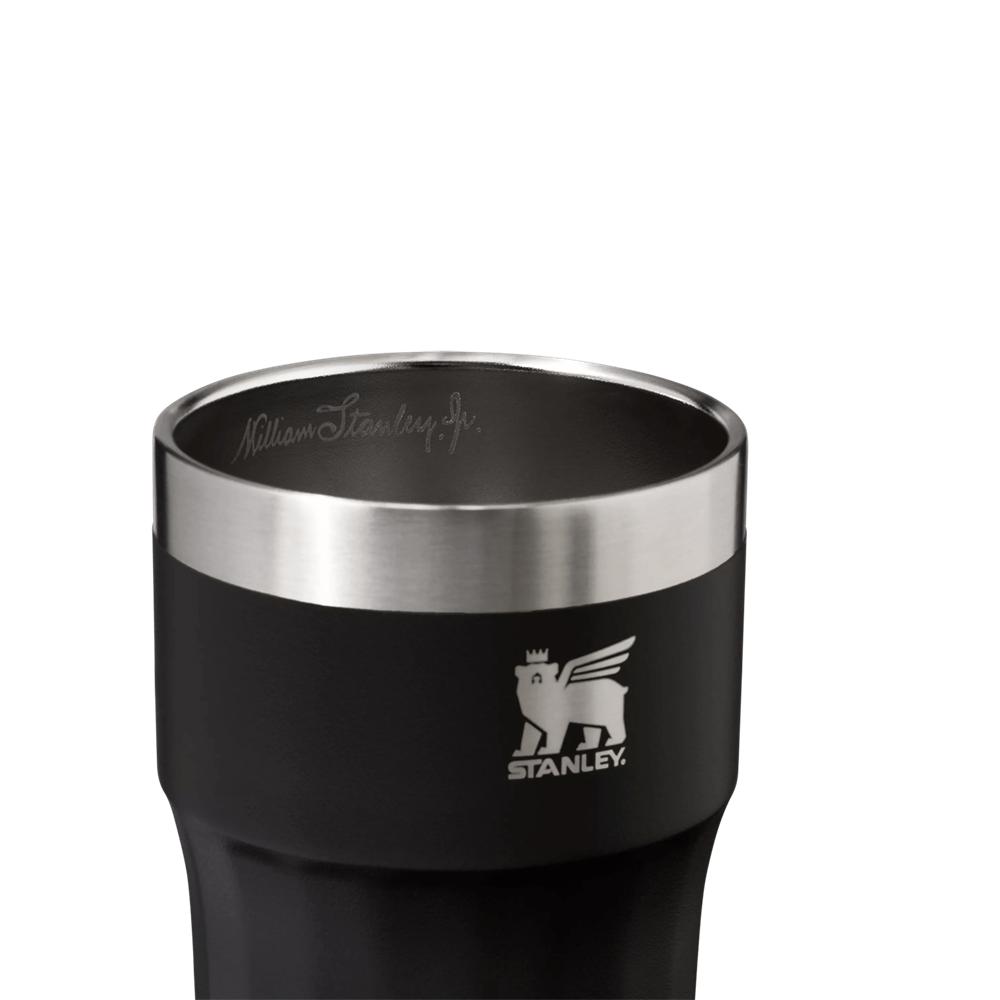 Foundry Black Stanley The Golden Hour Prismatic™ Beer Tumbler | 13.8 OZ Water Bottles | 75094MGKX