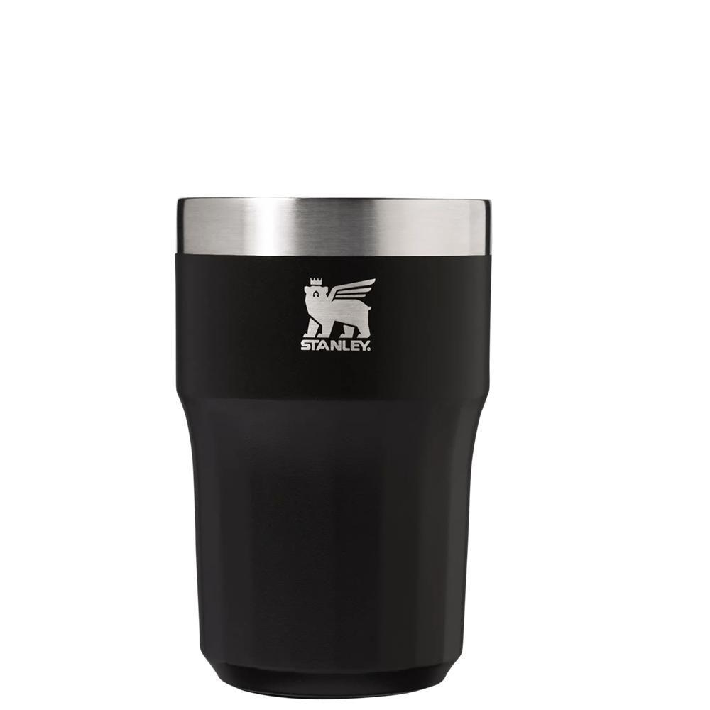 Foundry Black Stanley The Golden Hour Prismatic™ Beer Tumbler | 13.8 OZ Water Bottles | 75094MGKX