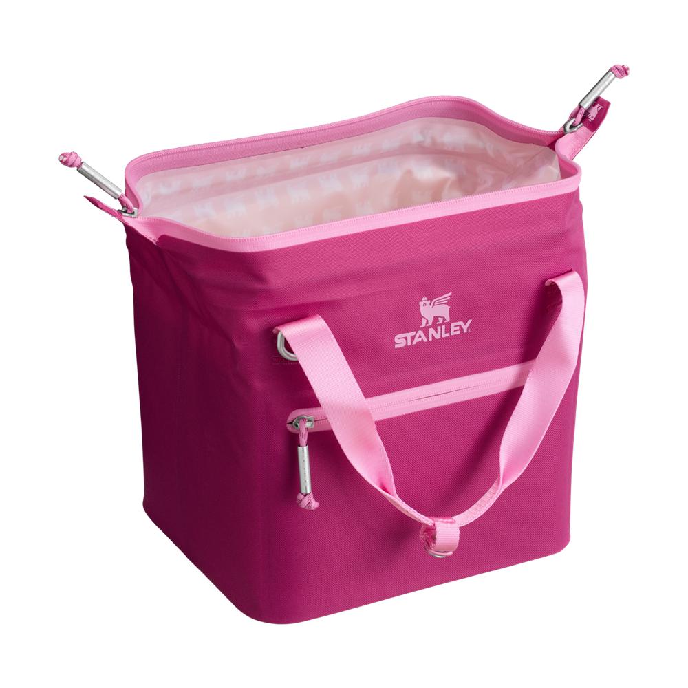 Fuchsia Stanley The All Day Julienne Mini Cooler | 10 Can | 7.2 QT Bags | 59837BJZI