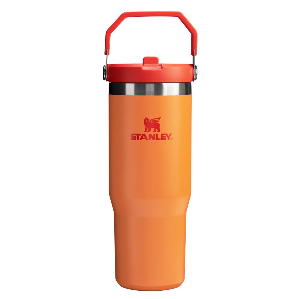 Gold Stanley The Heat Wave IceFlow™ Flip Straw Tumbler | 30 OZ JUGS | 02468AJTM