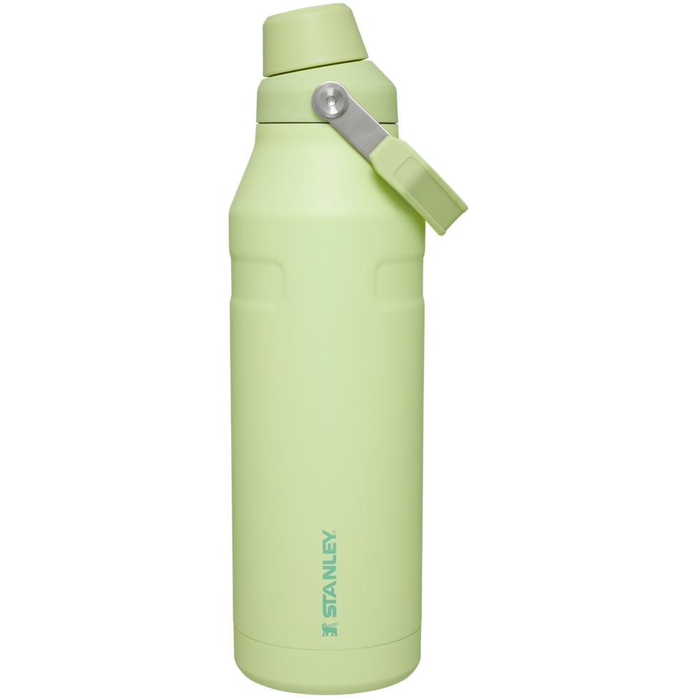 Green Stanley IceFlow™ Bottle with Fast Flow Lid | 50 OZ Water Bottles | 56079MANF