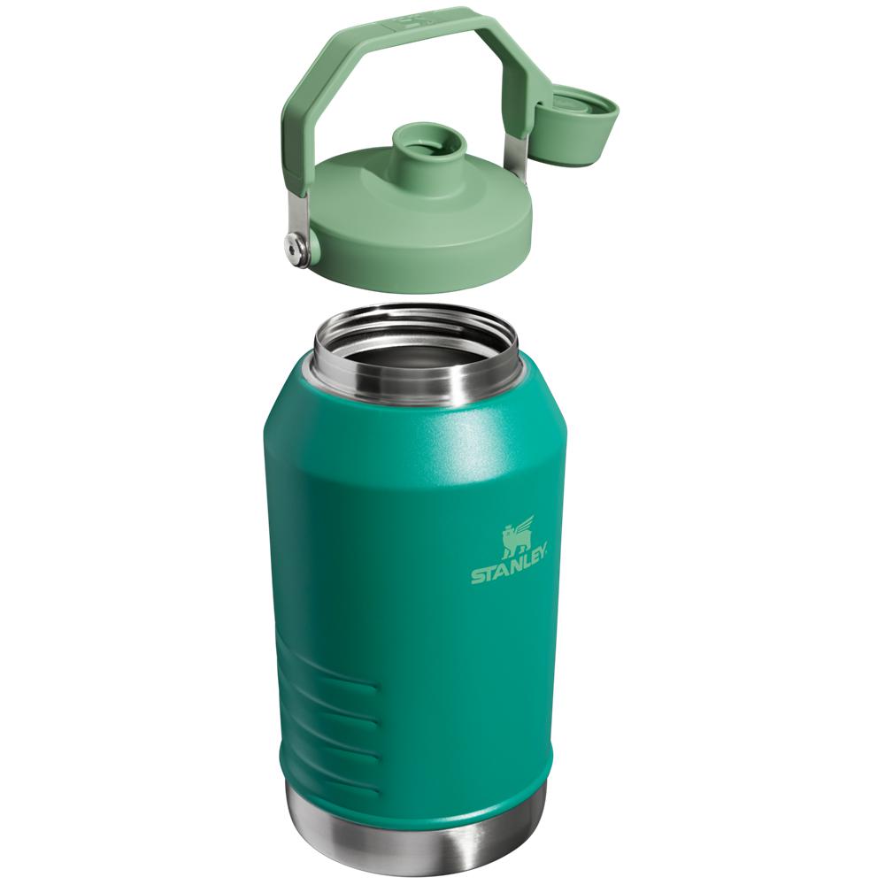 Green Stanley IceFlow™ Jug with Fast Flow Lid | 64 OZ Water Bottles | 40235KPAL