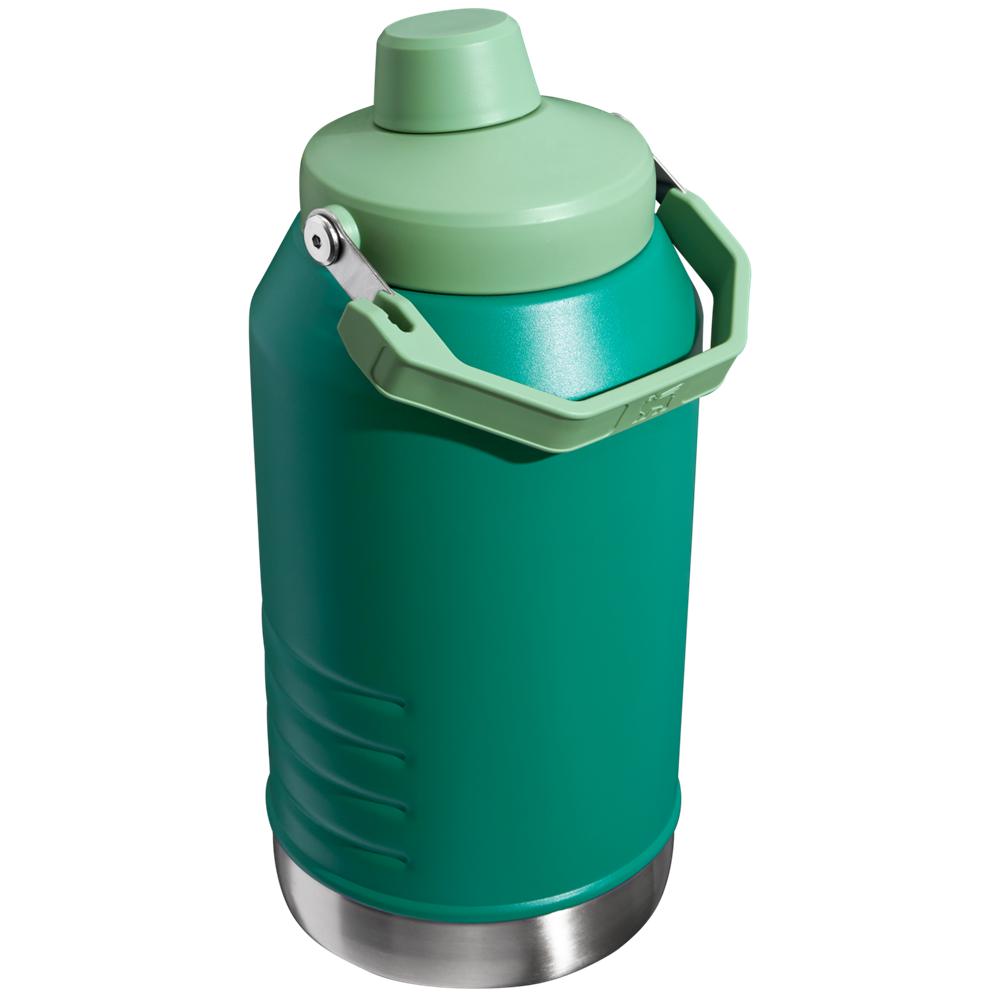 Green Stanley IceFlow™ Jug with Fast Flow Lid | 96 OZ Water Bottles | 67903JWPM