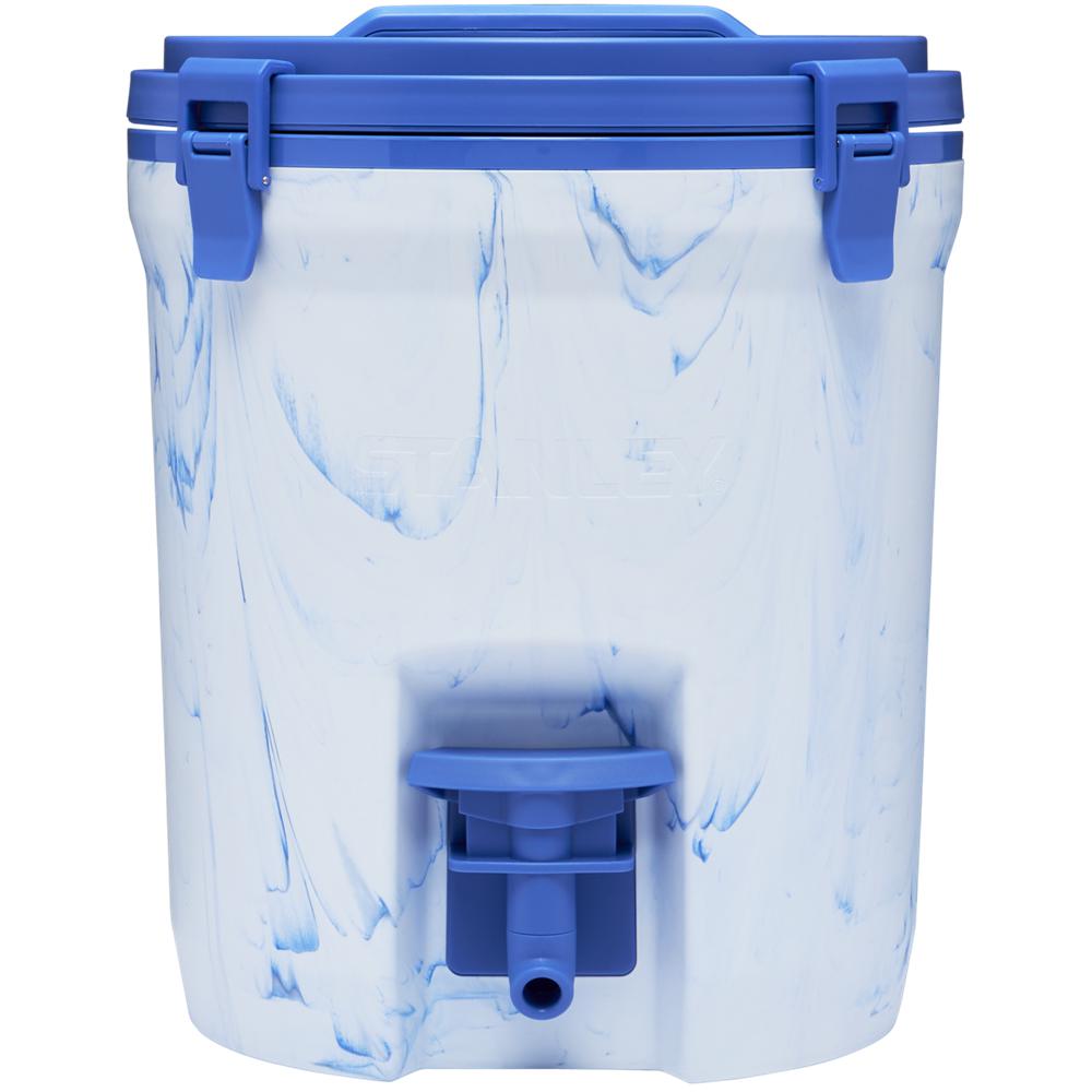 Grey Stanley Adventure Fast Flow 2 Gallon JUGS | 13589JFUL