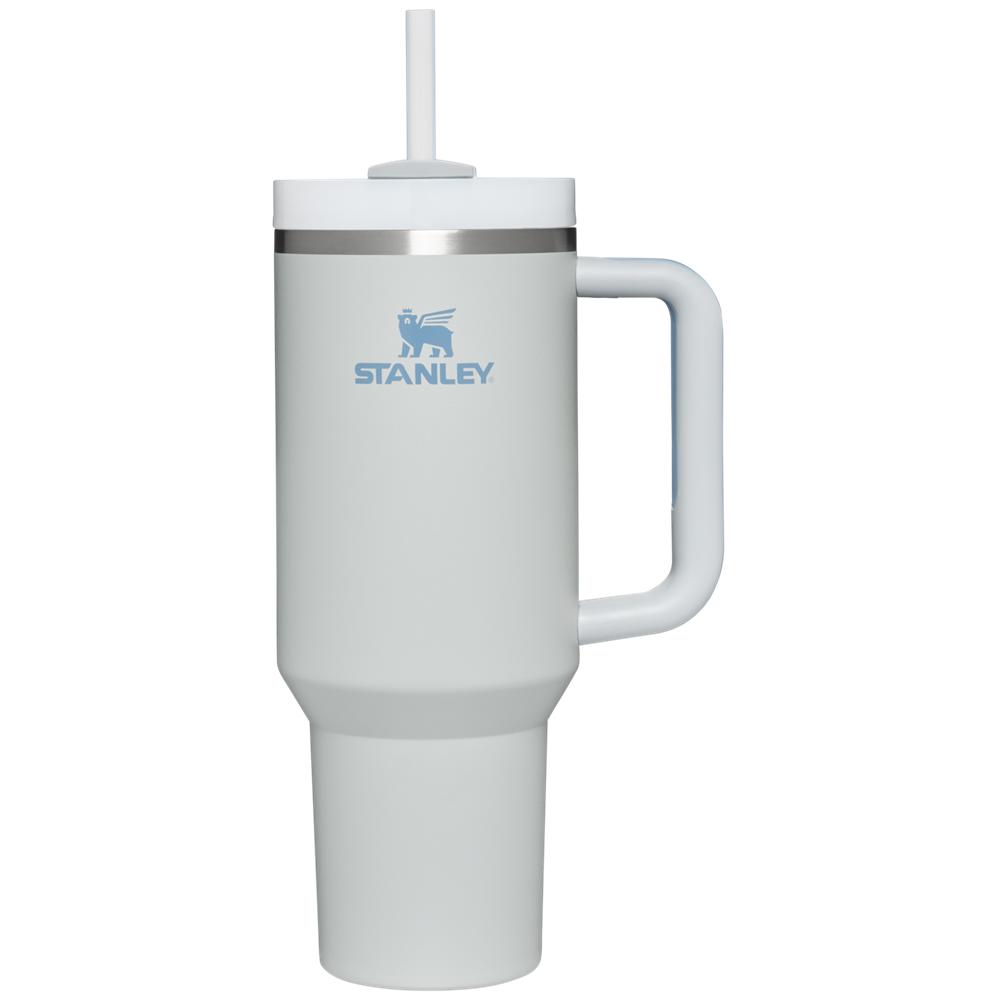 Grey Stanley Adventure Quencher H2.0 Travel | 40 OZ Tumbler | 78519WVCR