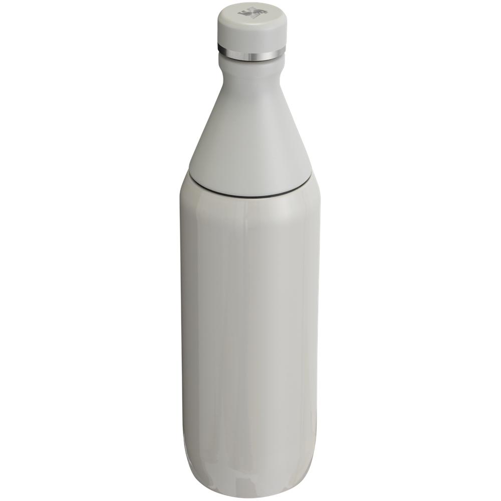 Grey Stanley All Day Slim Bottle | 20 OZ Vacuum Bottles | 71805AECS