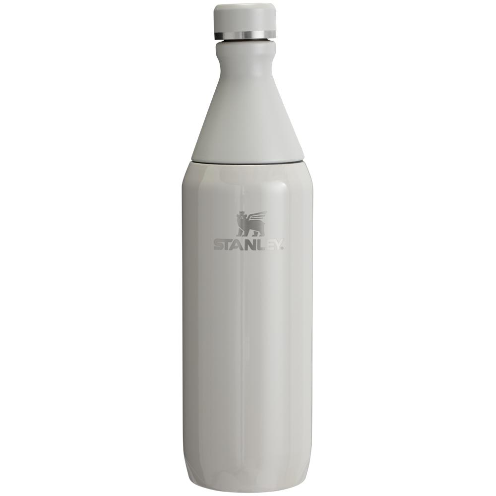 Grey Stanley All Day Slim Bottle | 20 OZ Vacuum Bottles | 71805AECS