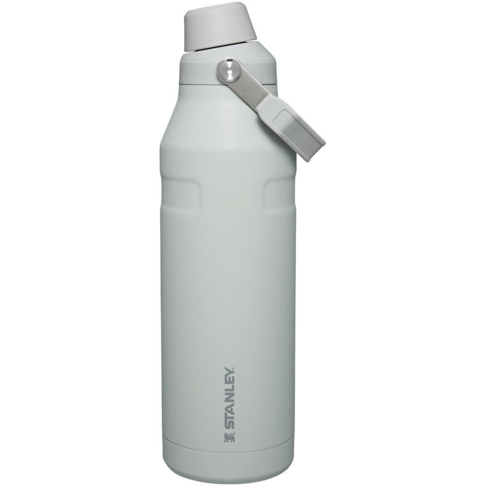 Grey Stanley IceFlow™ Bottle with Fast Flow Lid | 50 OZ Water Bottles | 82763QZHO