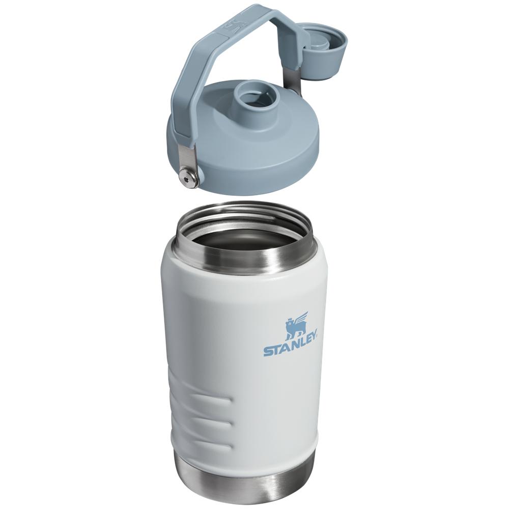 Grey Stanley IceFlow™ Jug with Fast Flow Lid | 40 OZ Water Bottles | 40283VLRG