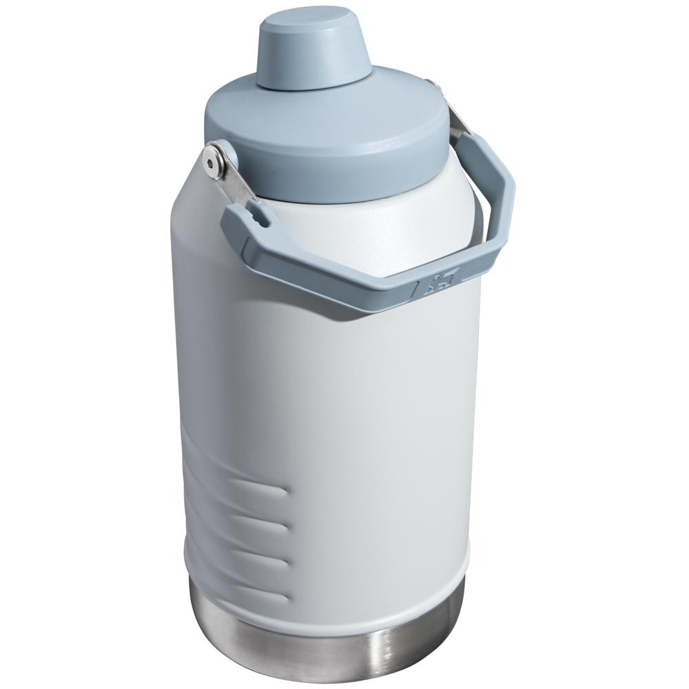 Grey Stanley IceFlow™ Jug with Fast Flow Lid | 64 OZ Water Bottles | 52071KJGW