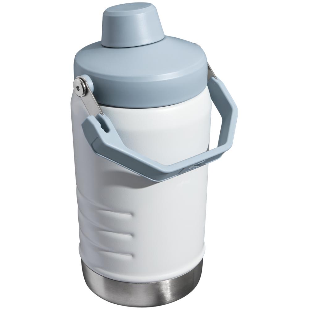 Grey Stanley IceFlow™ Jug with Fast Flow Lid | 40 OZ Water Bottles | 12358FDZG