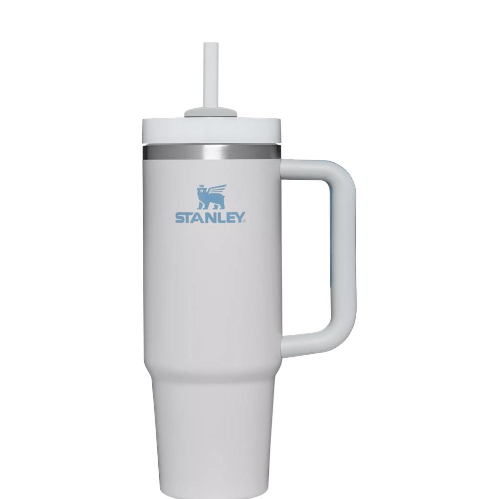 Grey Stanley Quencher H2.0 Travel Tumbler | 30 OZ Water Bottles | 78061LJPS