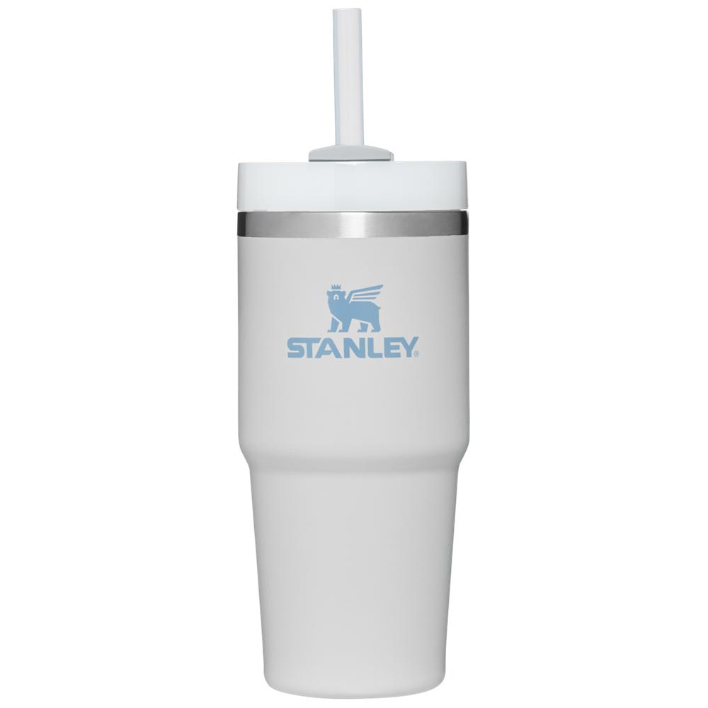 Grey Stanley Quencher H2.0 Travel | 14 OZ Tumbler | 16528PWMY