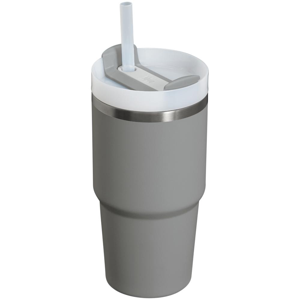 Grey Stanley Quencher H2.0 Travel | 20 OZ Tumbler | 05691PRXK