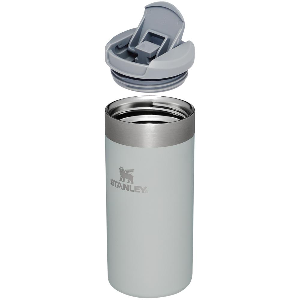 Grey Stanley The AeroLight™ Transit Bottle | 12 OZ Water Bottles | 34520LPRV