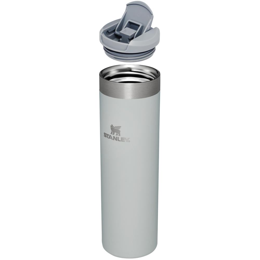 Grey Stanley The AeroLight™ Transit Bottle | 20 OZ Water Bottles | 15732MPSV