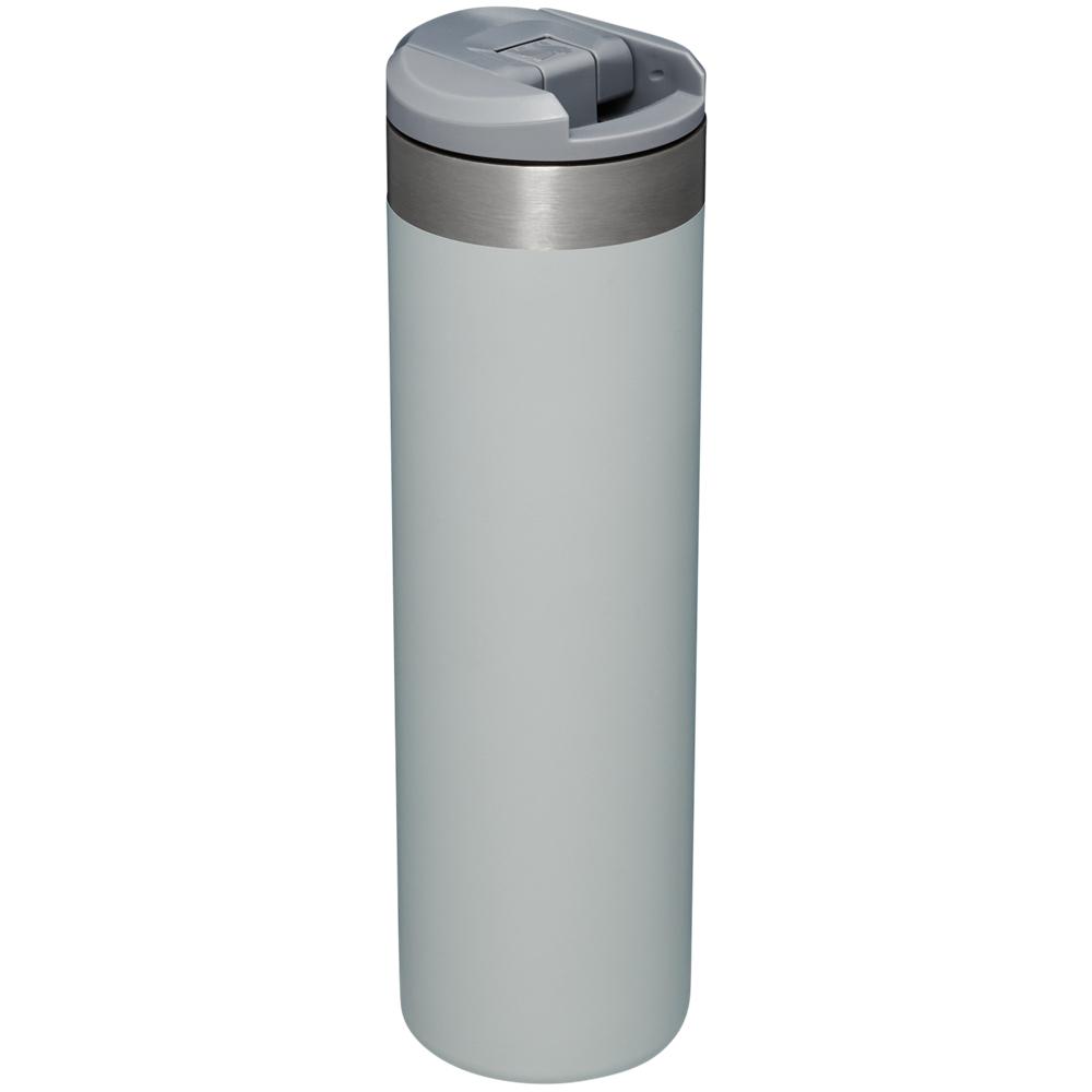 Grey Stanley The AeroLight™ Transit Bottle | 20 OZ Water Bottles | 15732MPSV