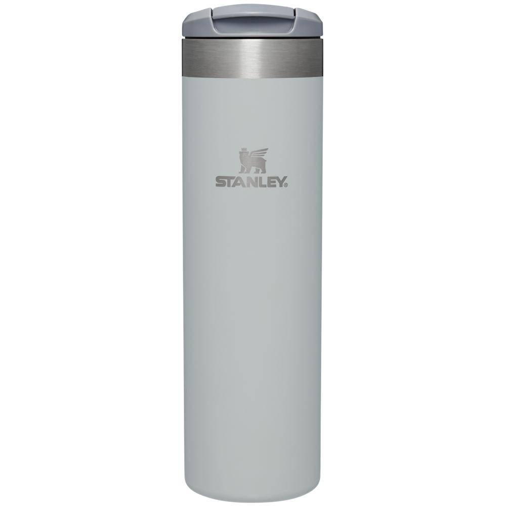 Grey Stanley The AeroLight™ Transit Bottle | 20 OZ Water Bottles | 15732MPSV