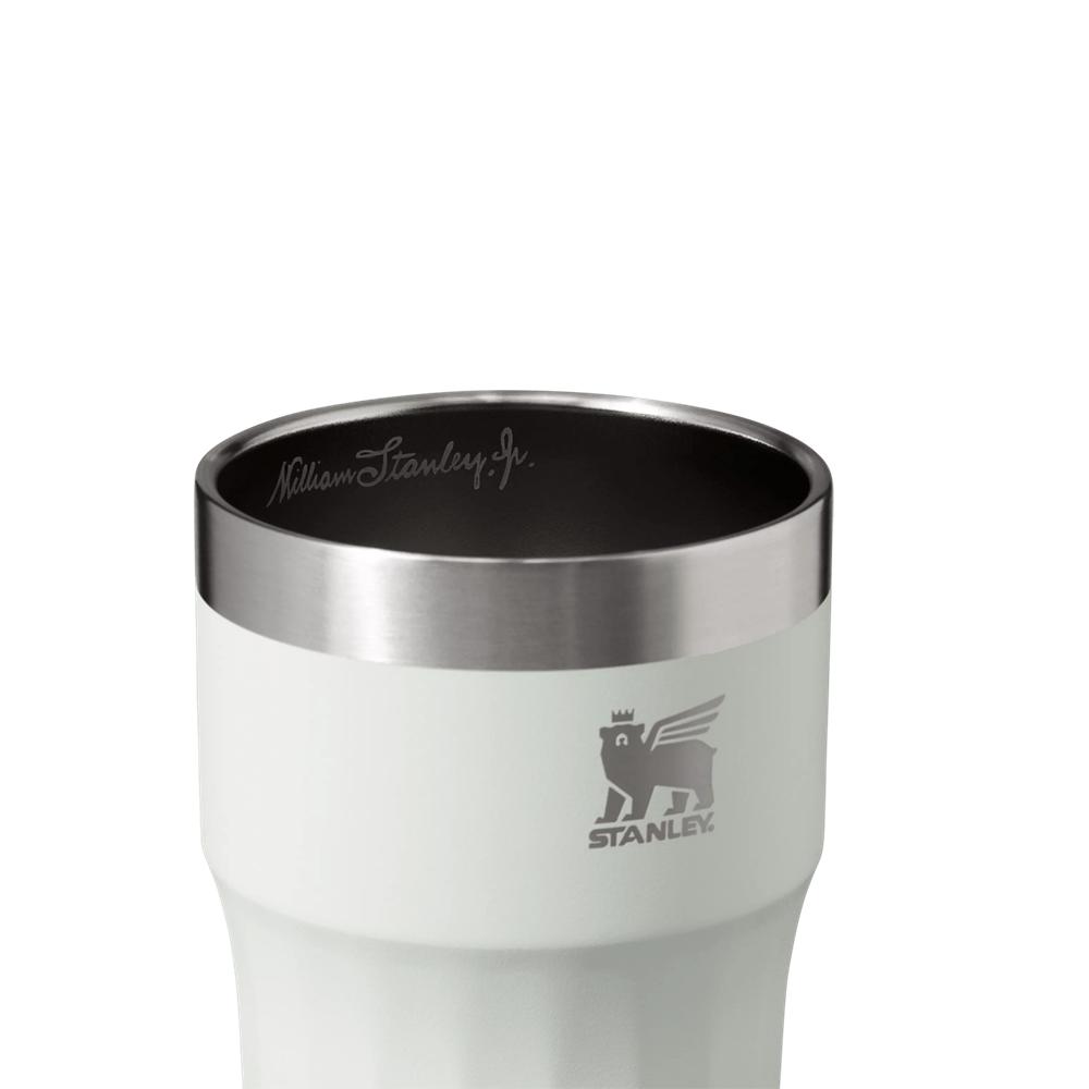 Grey Stanley The Golden Hour Prismatic™ Beer Tumbler | 13.8 OZ Water Bottles | 03495HGSD