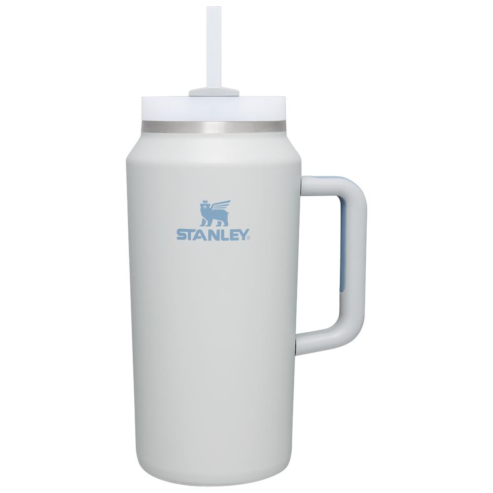 Grey Stanley The Quencher H2.0 FlowState™ | 64 OZ Tumbler | 37862NIYW