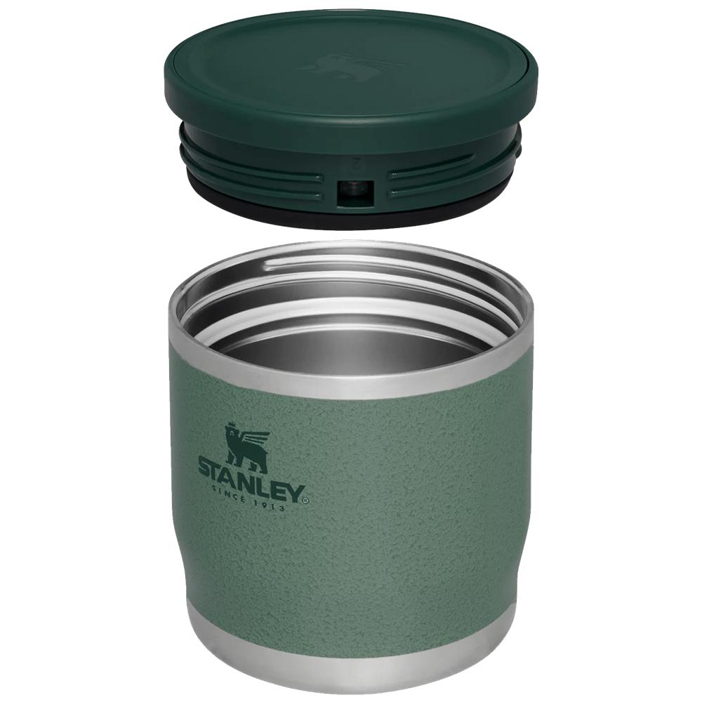 Hammertone Green Stanley Adventure To-Go | 12 OZ Food Jars | 03825JRKV