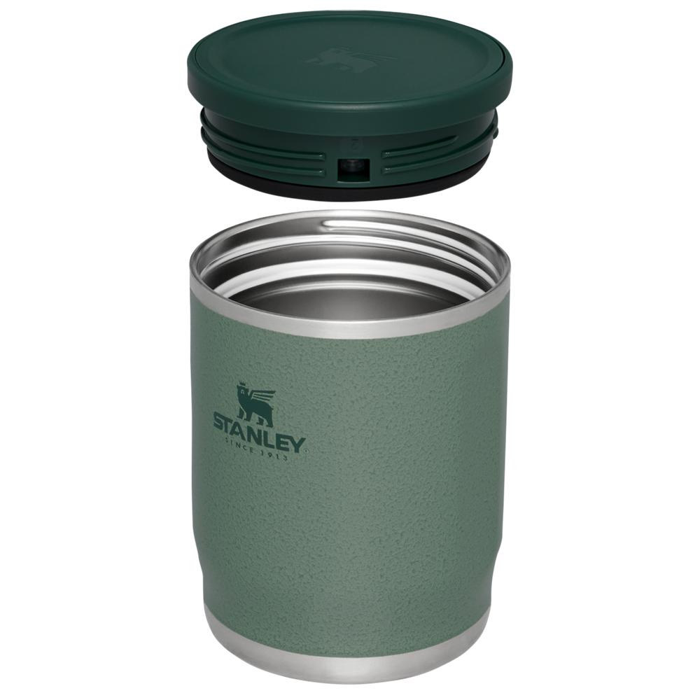 Hammertone Green Stanley Adventure To-Go | 18 OZ Food Jars | 38129VHJE