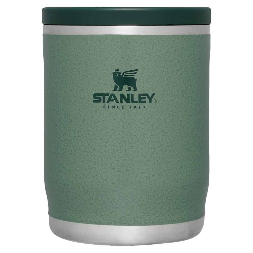 Hammertone Green Stanley Adventure To-Go | 18 OZ Food Jars | 38129VHJE