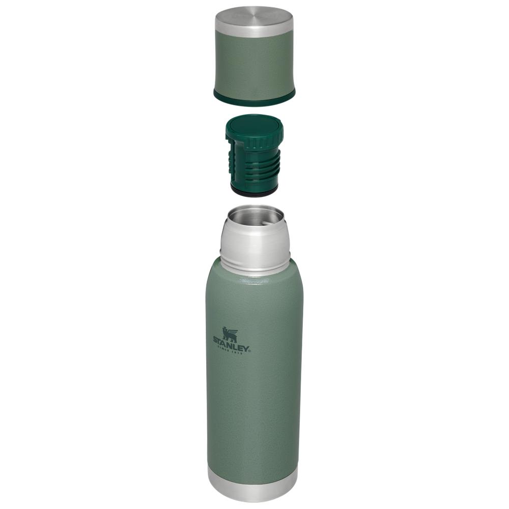 Hammertone Green Stanley Adventure To-Go Bottle | 25 OZ Vacuum Bottles | 83205UZXN