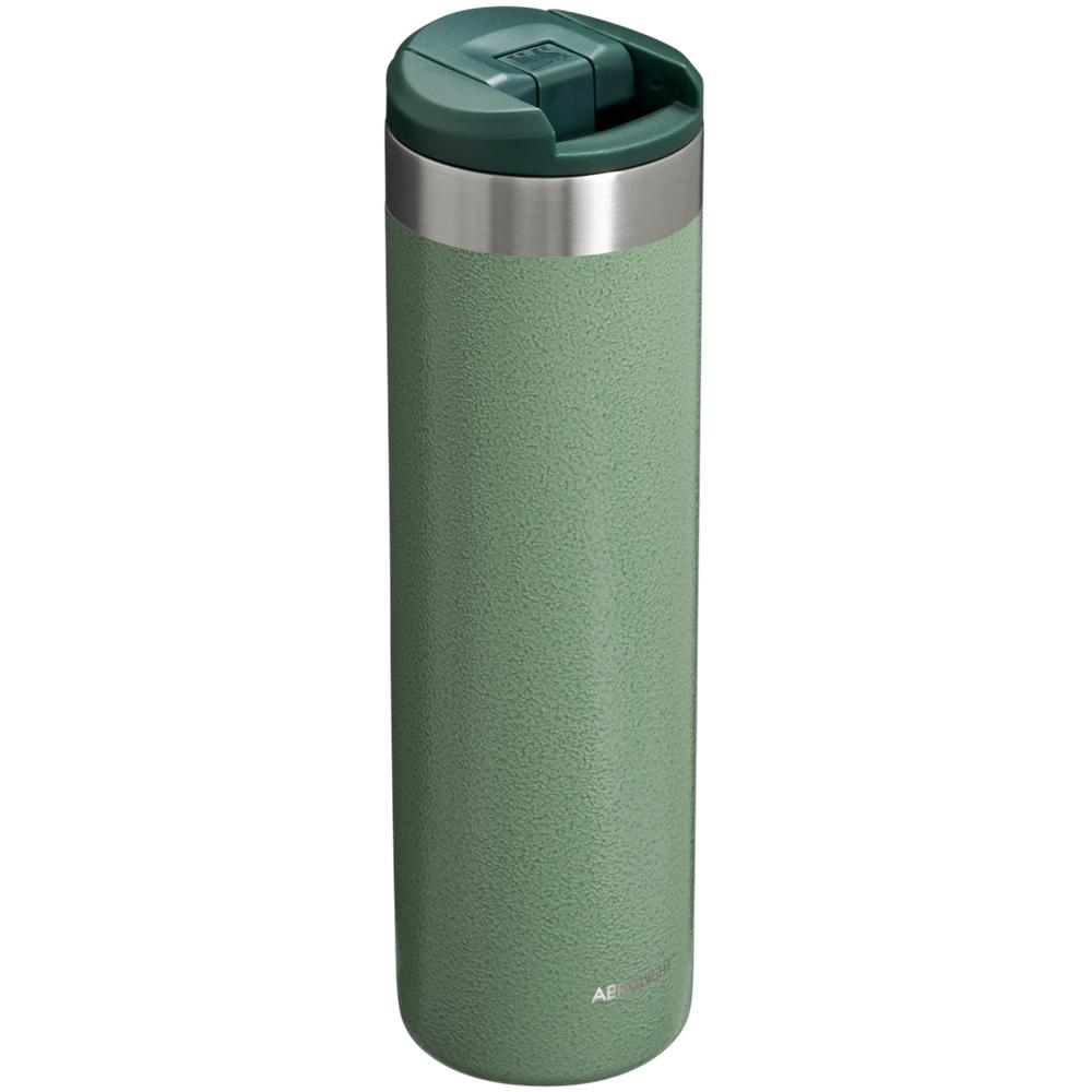 Hammertone Green Stanley The AeroLight™ Transit Bottle | 20 OZ Water Bottles | 23976VUMI