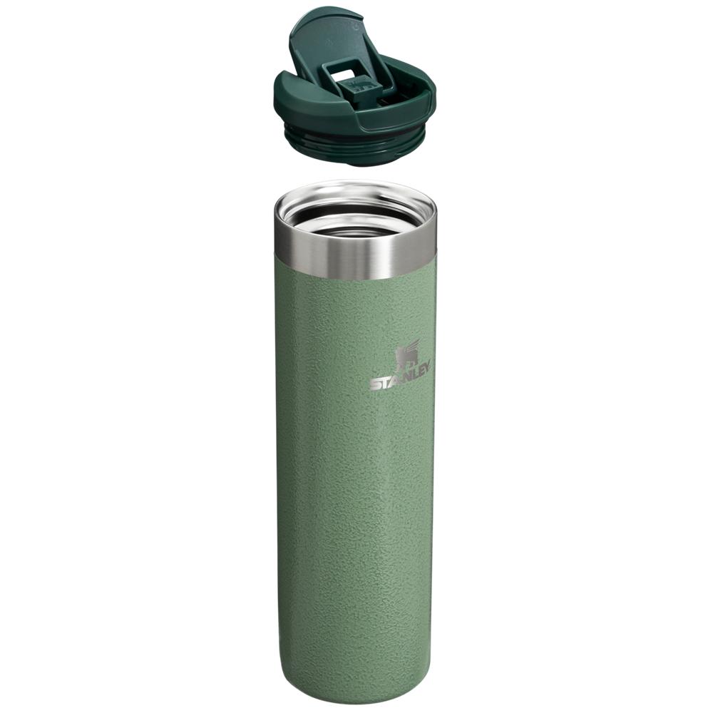 Hammertone Green Stanley The AeroLight™ Transit Bottle | 20 OZ Water Bottles | 23976VUMI