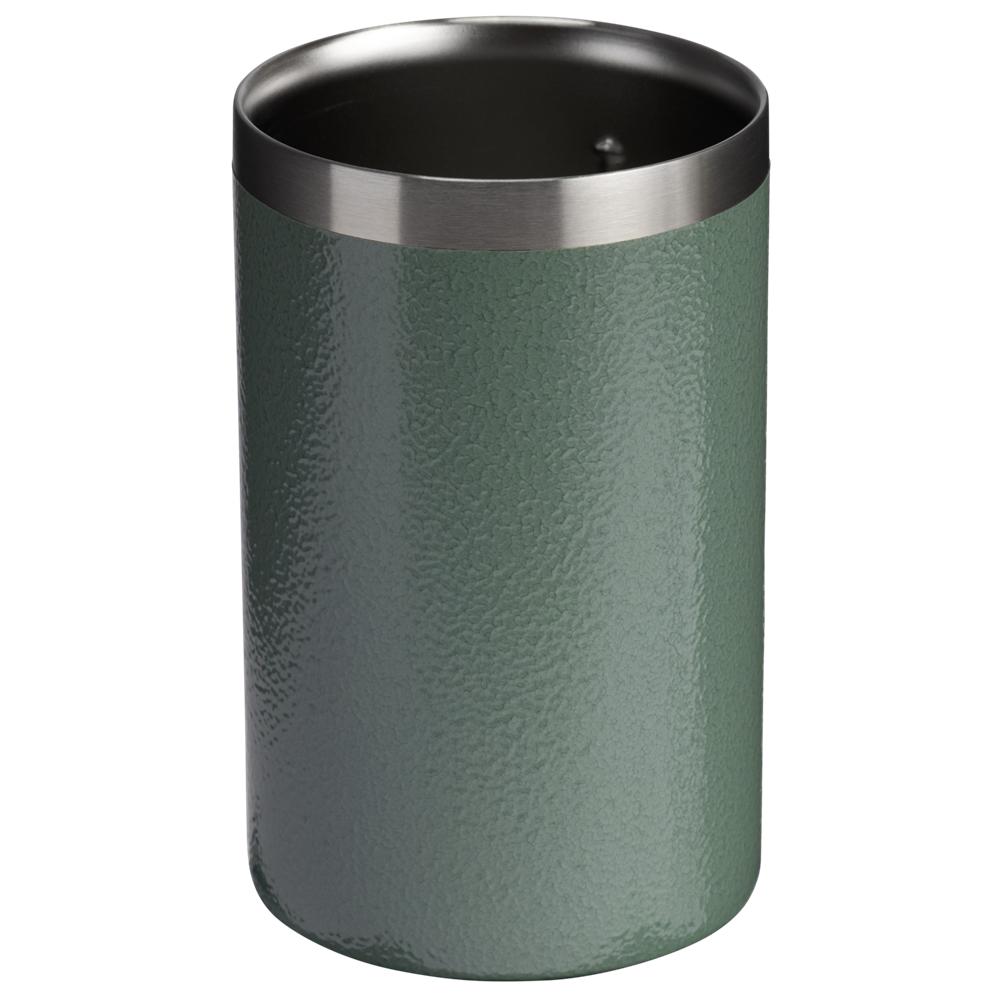 Hammertone Green Stanley The Everyday Can Cooler Cup | 10 OZ Cups | 54983SMGX