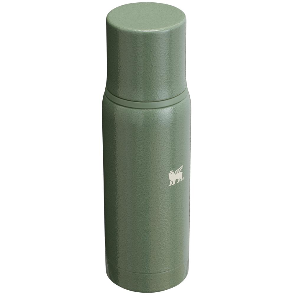 Hammertone Green Stanley The Stanley and FRGMT Adventure To-Go Bottle | 17 OZ Water Bottles | 49183DWZE