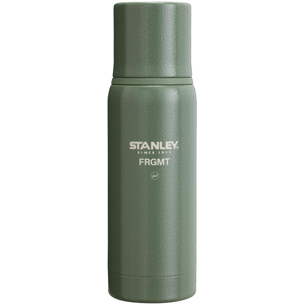 Hammertone Green Stanley The Stanley and FRGMT Adventure To-Go Bottle | 17 OZ Water Bottles | 49183DWZE