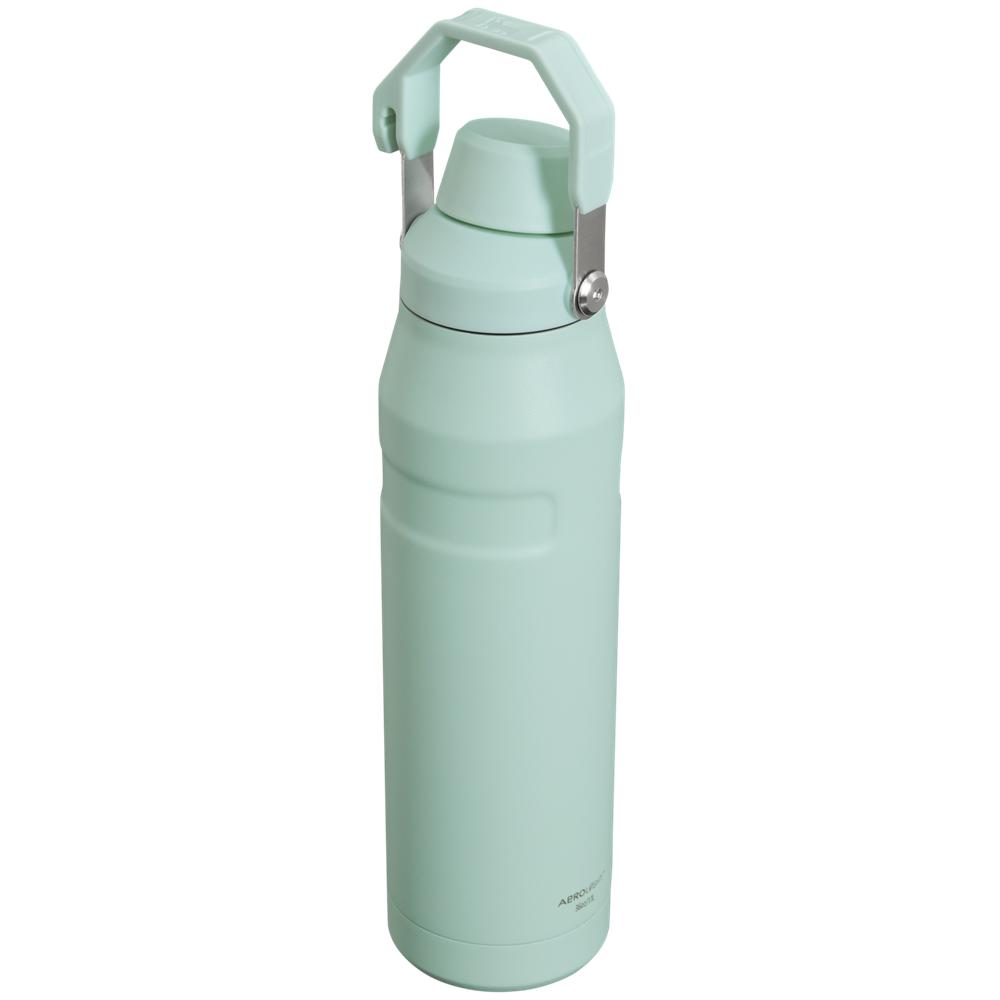 Mint Turquoise Stanley The Clean Slate IceFlow™ Bottle with Fast Flow Lid | 36 OZ Water Bottles | 45613RZTF