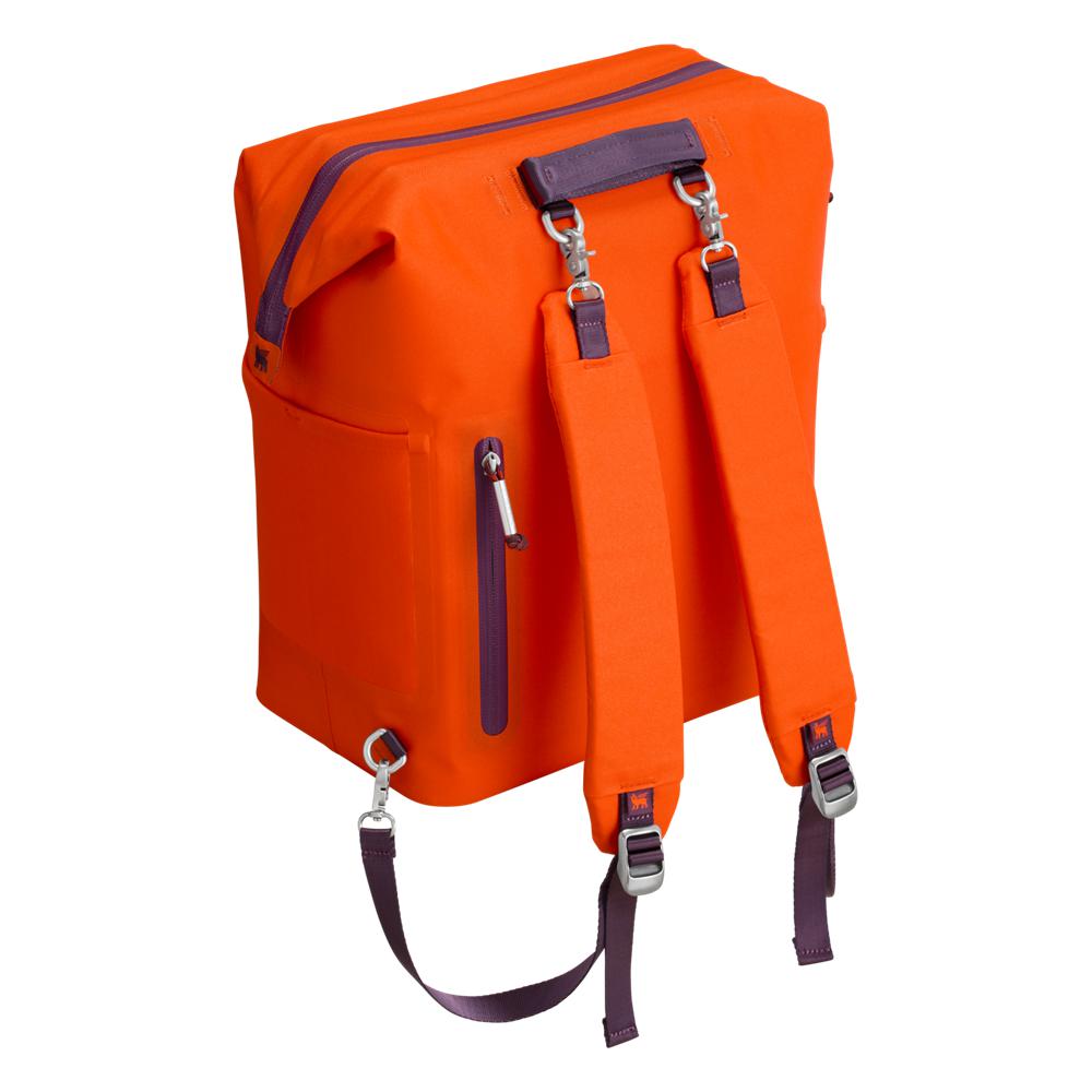 Orange Stanley The All Day Madeleine Midi Cooler Backpack | 20 Can | 14.8 QT | 14.0 L Bags | 51439HYGV