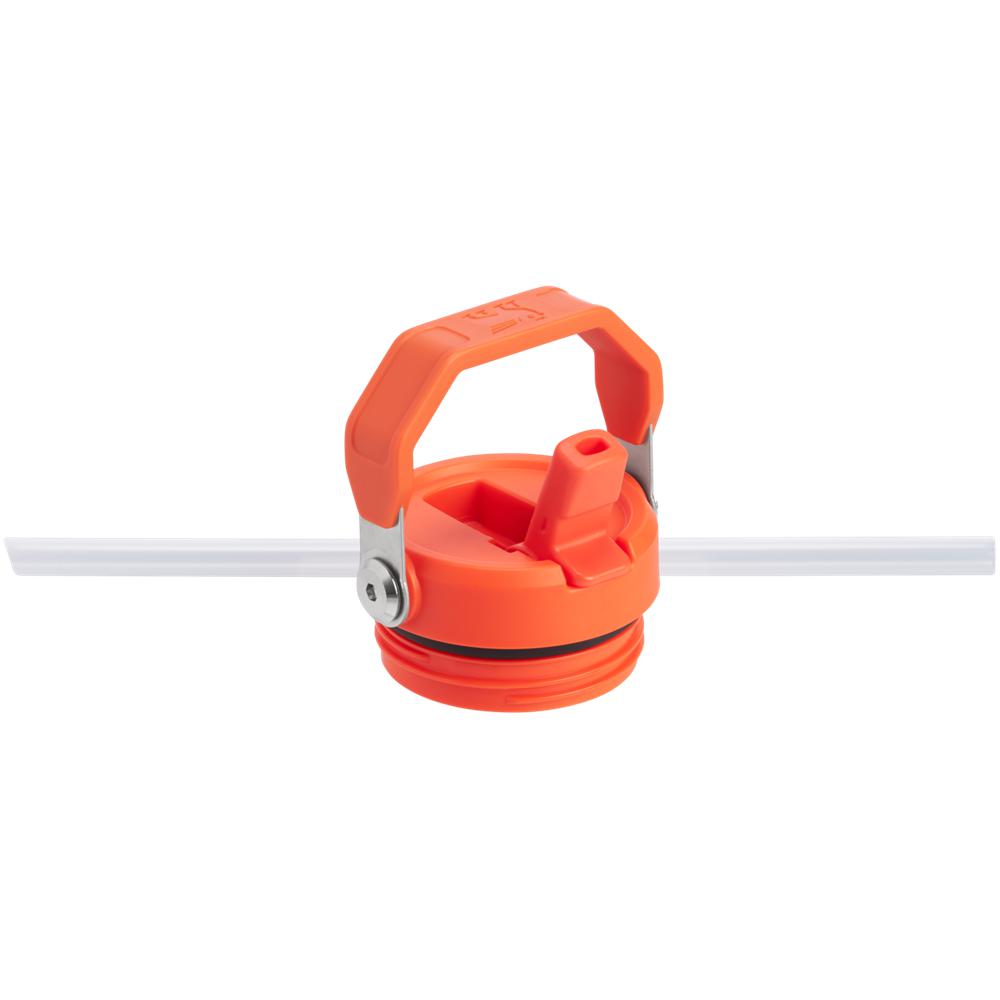 Orange Stanley The IceFlow™ Bottle with Flip Straw Lid | 36 OZ Water Bottles | 67425FNQT