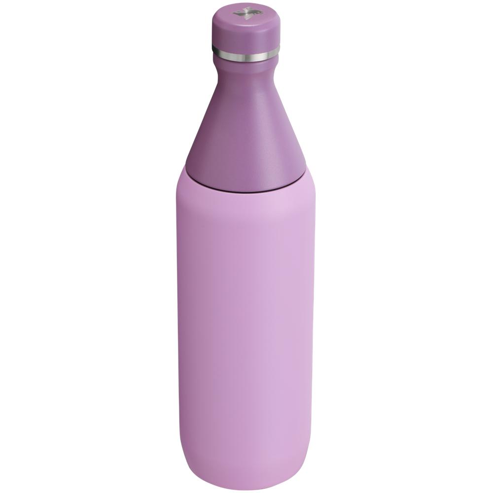 Purple Stanley All Day Slim Bottle | 20 OZ Water Bottles | 05271QECA