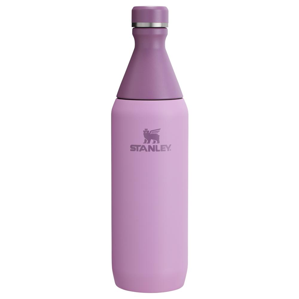 Purple Stanley All Day Slim Bottle | 20 OZ Water Bottles | 05271QECA